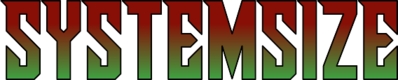 systemsize