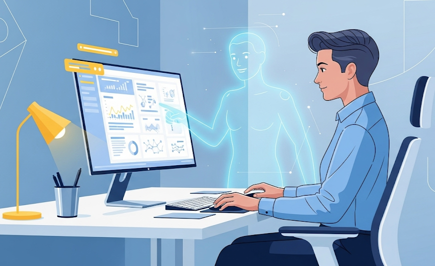 Benefits of AI-Powered Content Management