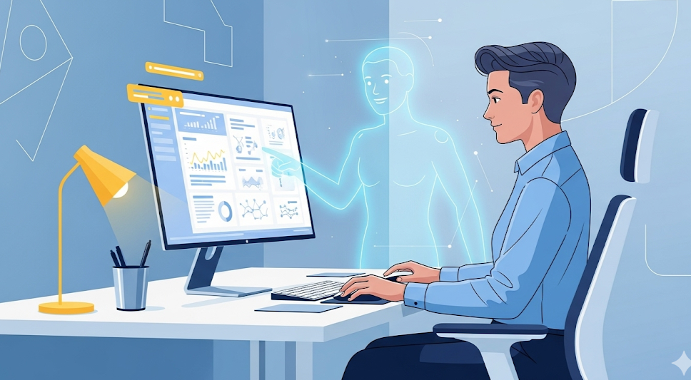 Benefits of AI-Powered Content Management