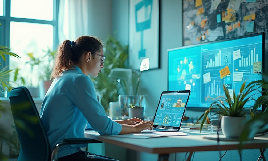 Benefits of AI-Generated Media Content